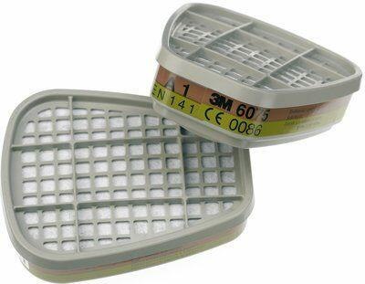 3M FILTR PRZECIW GAZOM I OPAROM /2szt. + FORMALDEHYD 3M6075 A1 3M FILTR PRZECIW GAZOM I OPAROM /2szt. + FORMALDEHYD 3M6075 A1