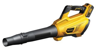 ADLER DMUCHAWA DO LIŚCI AKUM. 20V 4AH AKU-18000D