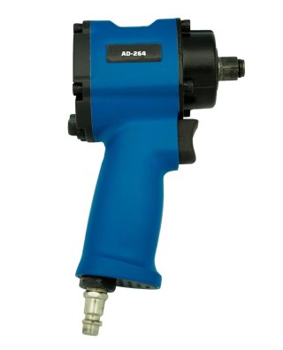 ADLER KLUCZ UDAROWY PNEUMATYCZNY 1/2" 678Nm