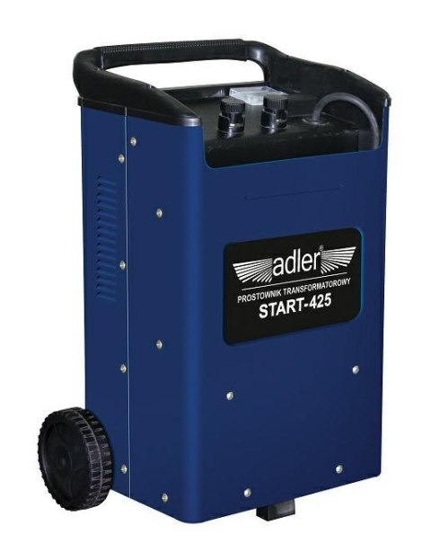 ADLER PROSTOWNIK 12/24V START-425 ADLER PROSTOWNIK 12/24V START-425