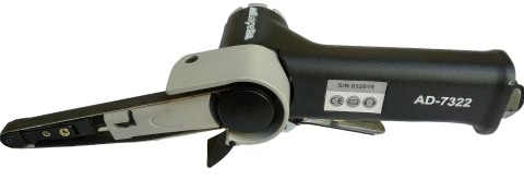 ADLER SZLIFIERKA TAŚMOWA PNEUMATYCZNA 10x330mm AD-7322 ADLER SZLIFIERKA TAŚMOWA PNEUMATYCZNA 10x330mm AD-7322