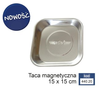 ADLER TACKA MAGNETYCZNA