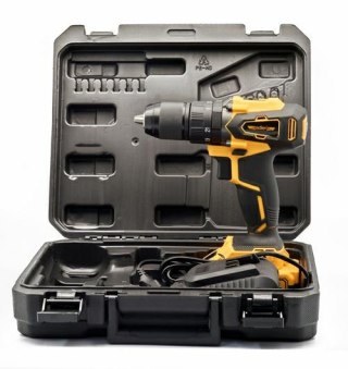 ADLER WKRĘTARKA UDAROWA AKUM.20V AKU1700W