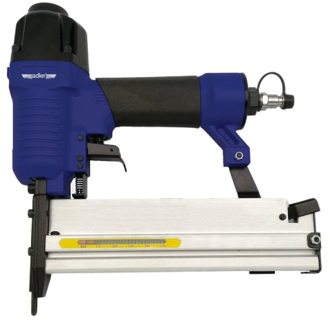 ADLER ZSZYWACZ-GWOŹDZIARKA PNEUMATYCZNA 2W1 MA-604 ADLER ZSZYWACZ-GWOŹDZIARKA PNEUMATYCZNA 2W1 MA-604