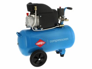 AIRPRESS KOMPRESOR OLEJOWY 50L /HL325-50/