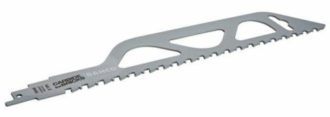 BAHCO BRZE.DO PIŁY SZABLASTEJ Z WĘGLIKIE DO CEGIEŁ 457mm BAHCO BRZE.DO PIŁY SZABLASTEJ Z WĘGLIKIE DO CEGIEŁ 457mm