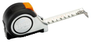 BAHCO MIARA 8m MAGNETYCZNA MTS