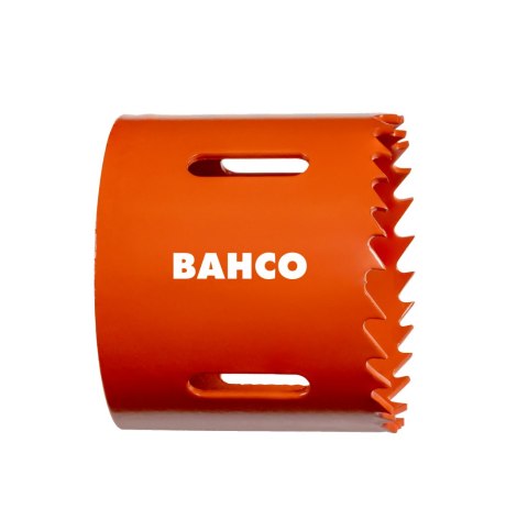 BAHCO OTWORNICA BIMETALOWA 83mm BAHCO OTWORNICA BIMETALOWA 83mm