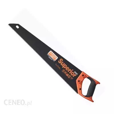 BAHCO PIŁA RĘCZNA 550mm SUPERIOR SERIA 2600 BAHCO PIŁA RĘCZNA 550mm SUPERIOR SERIA 2600