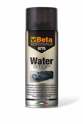 BETA PREPARAT ŚRODEK DO IMPREGN.TKANIN/SKÓRY 400ml