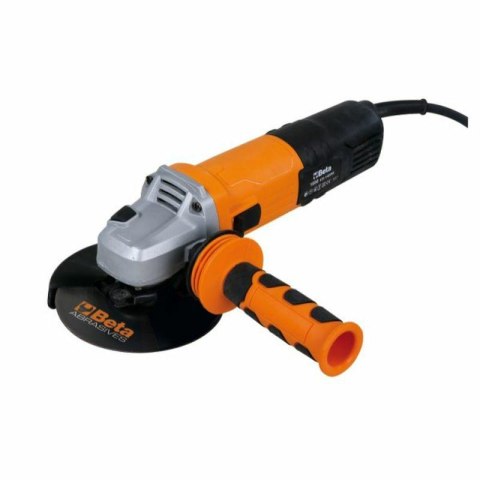 BETA SZLIFIERKA KĄT.125mm 1400W Z REGULACJĄ OBROTÓW BETA SZLIFIERKA KĄT.125mm 1400W Z REGULACJĄ OBROTÓW