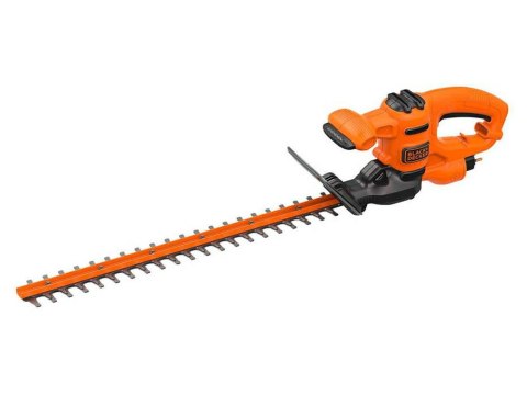 BLACK+DECKER NOŻYCE DO ŻYWOPŁOTU 450W/50cm/18mm BLACK+DECKER NOŻYCE DO ŻYWOPŁOTU 450W/50cm/18mm