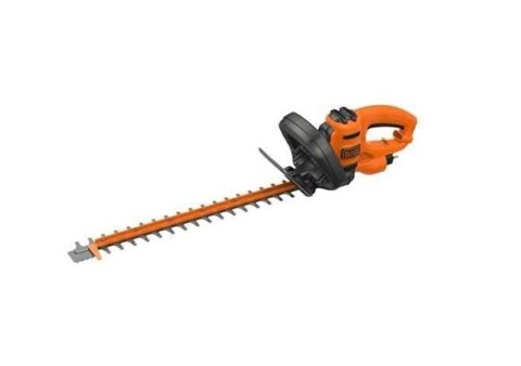 BLACK+DECKER NOŻYCE DO ŻYWOPŁOTU 500W/50cm BLACK+DECKER NOŻYCE DO ŻYWOPŁOTU 500W/50cm