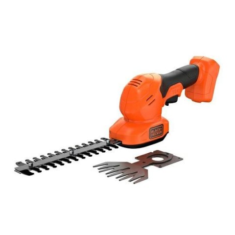 BLACK+DECKER NOŻYCE DO ŻYWOPŁOTU I TRAWY 18V BLACK+DECKER NOŻYCE DO ŻYWOPŁOTU I TRAWY 18V