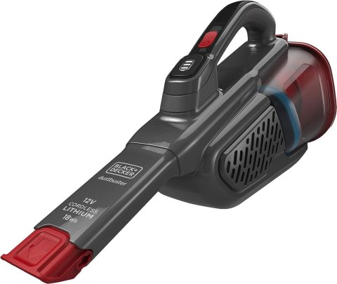 BLACK+DECKER ODKURZACZ DOMOWY BHHV315B BLACK+DECKER ODKURZACZ DOMOWY BHHV315B