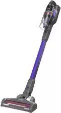 BLACK+DECKER ODKURZACZ DOMOWY PIONOWY 18V 2Ah VAC BLACK+DECKER ODKURZACZ DOMOWY PIONOWY 18V 2Ah VAC