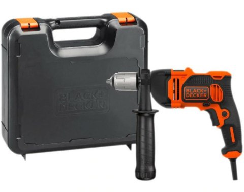 BLACK+DECKER WIERTARKA UDAR. 850W BEH850K-QS BLACK+DECKER WIERTARKA UDAR. 850W BEH850K-QS