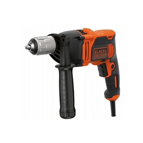 BLACK+DECKER WIERTARKA UDAR. 850W BEH850K-QS BLACK+DECKER WIERTARKA UDAR. 850W BEH850K-QS