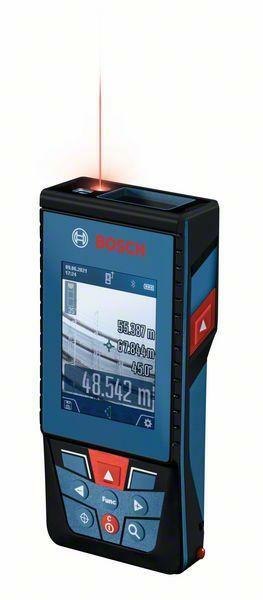 BOSCH DALMIERZ GLM 100-25 C BOSCH DALMIERZ GLM 100-25 C