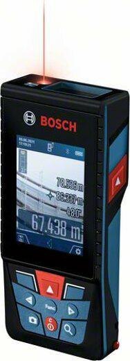 BOSCH DALMIERZ GLM 150-27 C BOSCH DALMIERZ GLM 150-27 C