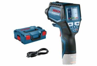 BOSCH KAMERA TERMOWIZYJNA GIS 1000 C SOLO LB
