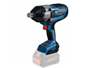 BOSCH KLUCZ UDAROWY 3/4" GDS 18 V-1050 SOLO 1050Nm