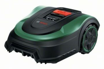 BOSCH.KOSIARKA ROBOT INDEGO S+500 DO 500m2 2,5Ah BOSCH.KOSIARKA ROBOT INDEGO S+500 DO 500m2 2,5Ah