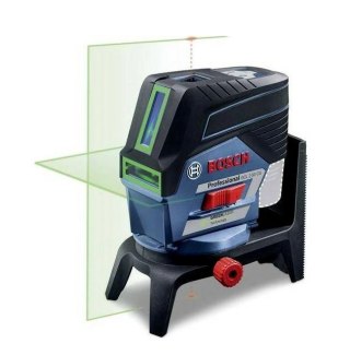 BOSCH LASER KRZYŻOWY GCL 2-50 CG ZIELONY +UCHWYT RM 2 LB