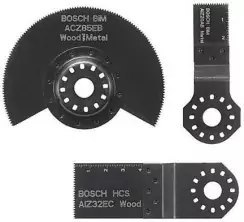 BOSCH MT ZESTAW DO PŁYTEK 3szt. BOSCH MT ZESTAW DO PŁYTEK 3szt.