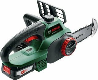 BOSCH PIŁA ŁAŃ.UNIVERSAL CHAIN 18 SET 1x2,5Ah