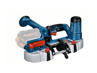 BOSCH PIŁA TAŚMOWA GCB 18V-63 SOLO