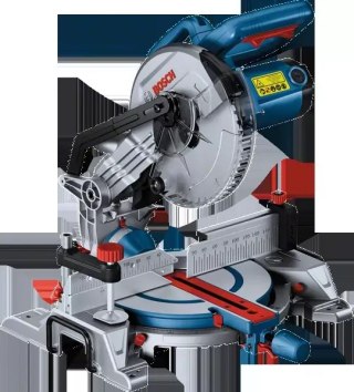 BOSCH PIŁA UKOŚNICA 216mm/1300W GCM 216
