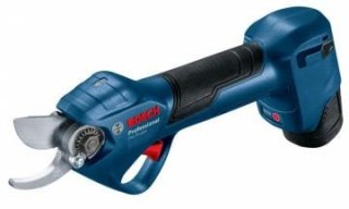 BOSCH SEKATOR 12V PRO PRUNER 25mm 2x3,0Ah