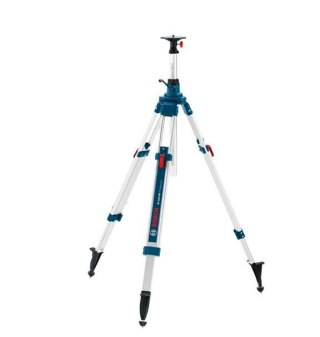 BOSCH STATYW BUDOWLANY BT 300 HD 5/8" 122-295cm