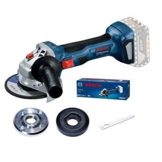BOSCH SZLIFIERKA KĄTOWA 115mm GWS 180-LI SOLO