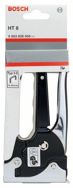 BOSCH ZSZYWACZ RĘCZNY HT 8