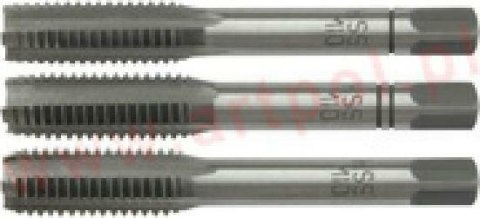 GWINTOWNIK M30x2,00mm kpl.3szt... GWINTOWNIK M30x2,00mm kpl.3szt...