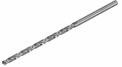 WIERTŁO METAL BIAŁE Kp 11,0 x 455mm WIERTŁO METAL BIAŁE Kp 11,0 x 455mm