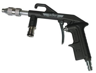 ADLER PISTOLET WODA-POWIETRZE