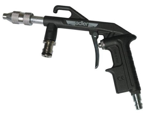ADLER PISTOLET WODA-POWIETRZE ADLER PISTOLET WODA-POWIETRZE