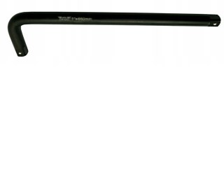 ADLER POKRĘTŁO TYPU "L" Cr-Mo 1" 600mm