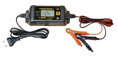 ADLER PROSTOWNIK ELEKTRONICZNY 6/12V ADCHARGER 4.0 ADLER PROSTOWNIK ELEKTRONICZNY 6/12V ADCHARGER 4.0