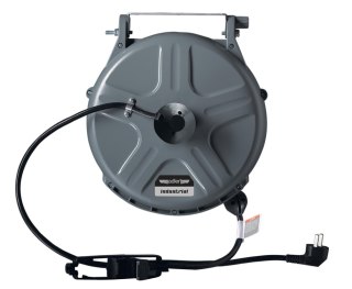 ADLER ZWIJADŁO Z PRZEWODEM ELEKTRYCZNYM AD-1515i 15m 3x1.5mm