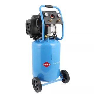 AIRPRESS KOMPRESOR PIONOWY 50L /HL360-50/ 2,5KM/1,8KW/360l/min