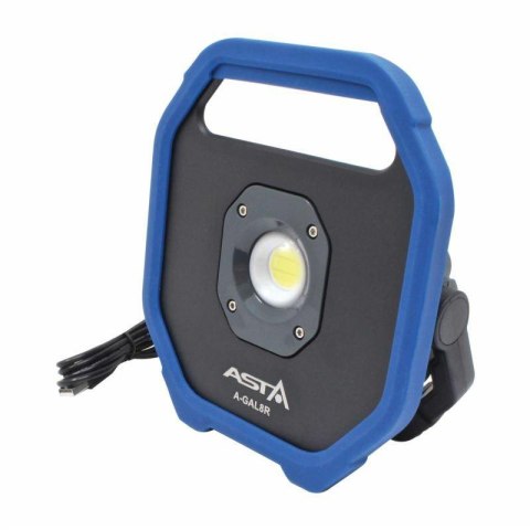 ASTA LAMPA AKUMULATOROWA PODŁOGOWA LED COB 1100LM ASTA LAMPA AKUMULATOROWA PODŁOGOWA LED COB 1100LM