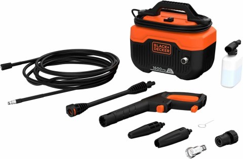 BD MYJKA 1300W BEPW1300H 110bar BD MYJKA 1300W BEPW1300H 110bar