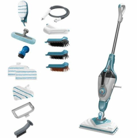 BLACK+DECKER MOP PAROWY 1600W BHSM1610DSM BLACK+DECKER MOP PAROWY 1600W BHSM1610DSM