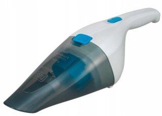 BLACK+DECKER ODKURZACZ DOMOWY 3,6V NVC115JL