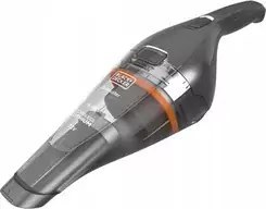 BLACK+DECKER ODKURZACZ DOMOWY 3,6V NVC115JL