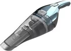BLACK+DECKER ODKURZACZ DOMOWY 7,2V NVC220WBC BLACK+DECKER ODKURZACZ DOMOWY 7,2V NVC220WBC